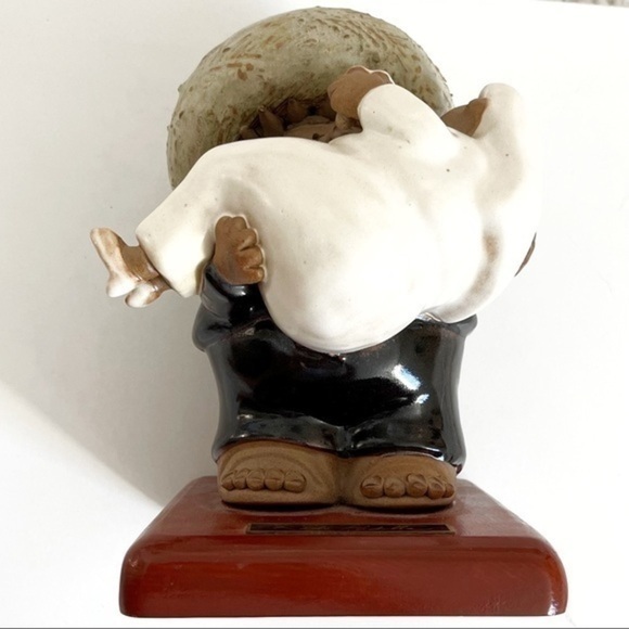 RODO PADILLA AUTHENTIC! MEXICAN - HISPANIC WEDDING FIGURINE! - Picture 8 of 8